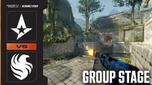 13.08.2026 | ХАЙЛАЙТЫ | Team Falcons vs Astralis | Групповой этап | CS2 at EWC 26