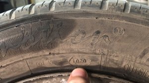 Шина б/у Белшина Artmotion (Бел-264) 175/65 R14 82H
