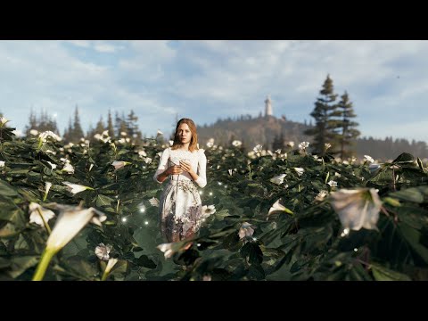Far Cry 5 Gold Edition Прохождение #5 Максимальная Сложность! Максимальная Графика В 2К!
