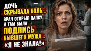 Истории из жизни | Дочь скрывала боль, а мать нашла тайну | Аудио рассказы | Жизненные истории