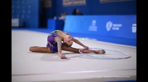 Музыка для художественной гимнастики - Track_9673