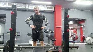 КАЧАЕМ БИЦЕПС С ВЕСОМ ! МОЩНЫЙ СИЛОВОЙ ПОДХОД .