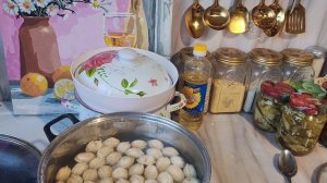Мои первые хейтеры 🤣 Домашний влог 🍽️😋