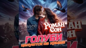 Голуби Целуются На Крыше (Dance Version) @R.S.Product