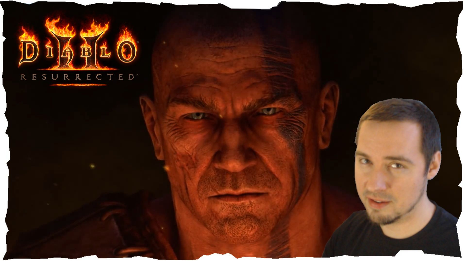 🔴 ОСКОЛКИ • ВАРВАР ● 100% Руны 100% Наборы 93% Уник ❤️ Diablo 2 RotW #44