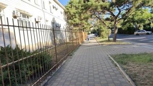 Анапа. Резко похолодало! Утро 14 августа 2026.