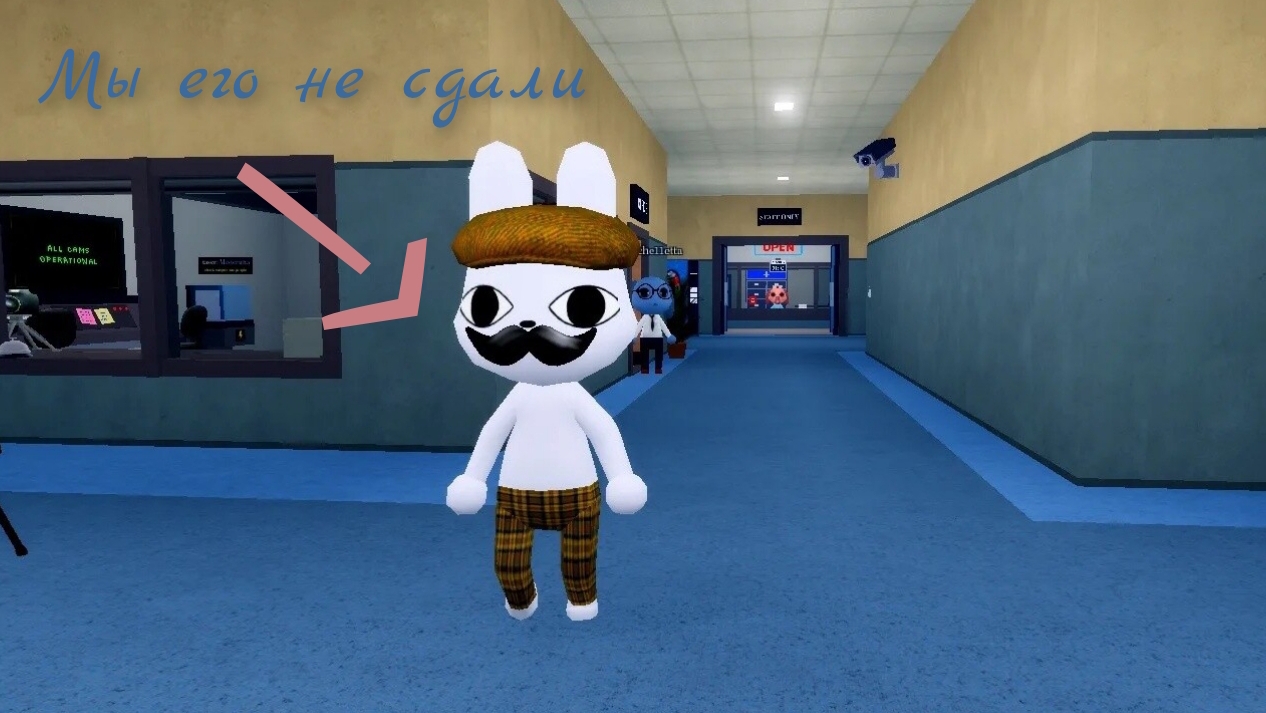 Animal Hospital |1|
