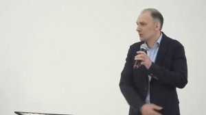 Двери в ЦАРСТВО БОЖЬЕ  - Денис Малышенко