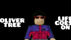 Life Goes On (in Roblox)