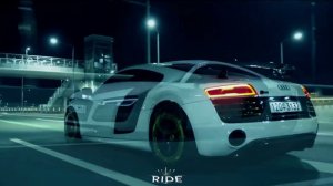 RIDE LUXE – RUN IT UP (Original Mix) - Bass Boosted 2026 🔥 - Night Drive Music