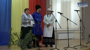 Слава Хоперская 2026 фольклорный коллектив Терек