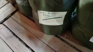 Работаем 🫡 Необходимое для службы и быта передали защитникам от вас, рестораторы. ❤️