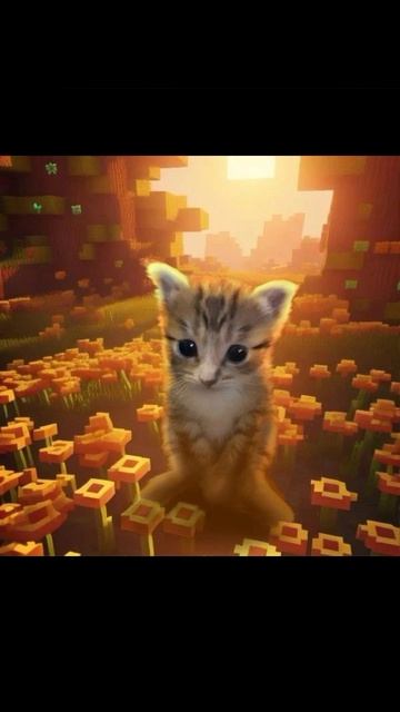 котики
