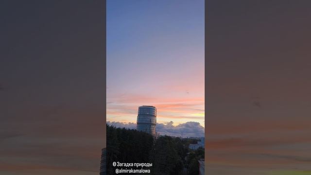 Кому-то будет не до сна