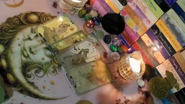 ❗🔊ВАМ СПЕШАТ СООБЩИТЬ🤭💭 таро расклад