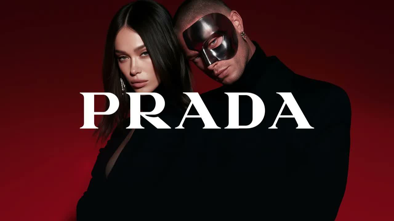 Prada In Store Fashion Music Background Playlist August 2026