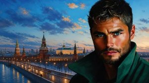 «Навеяло» стихи Валерия Конюхова музыка Suno