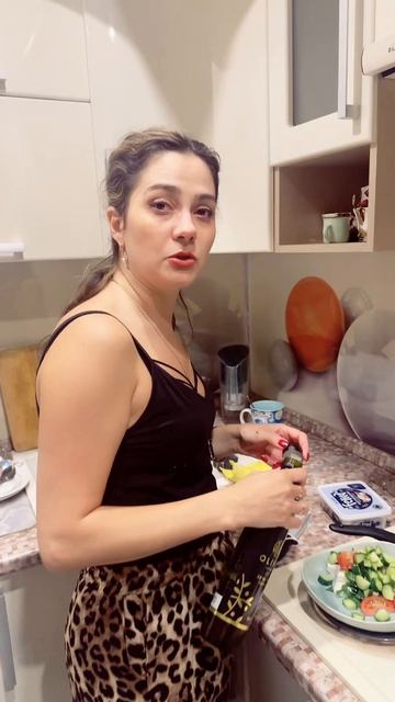Когда ложишься спать