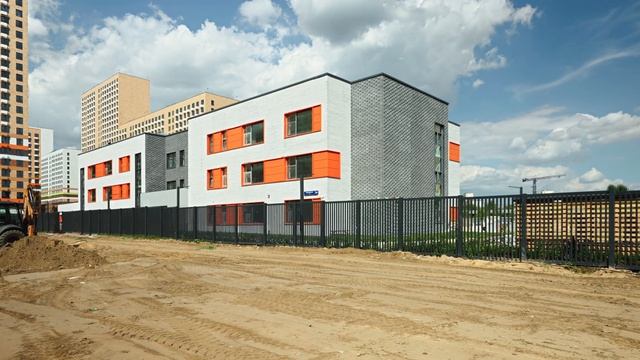 Люблинский парк 05.08.2026