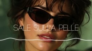 Sale sulla Pelle - Casa House Italiano - Соль на коже