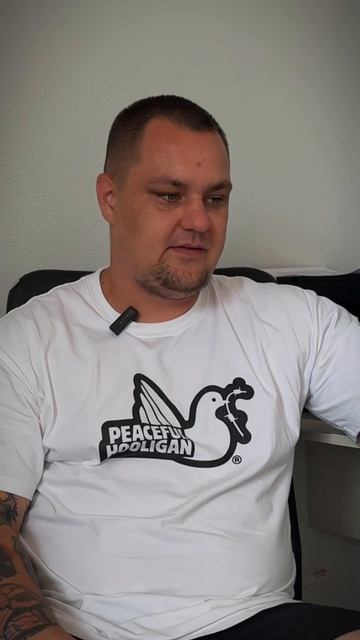 Почему после реабилитации так трудно - ЦСА Сокольники
