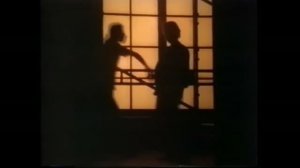 Secret Service — Night City (1985)