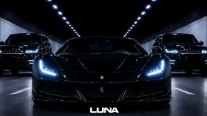 LUNA - Night Command (Original Mix)