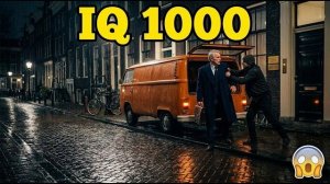 Самое ГЕНИАЛЬНОЕ похищение в истории
