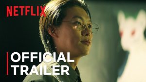 Mousetrap TV Series, season 1 - Official Trailer | Netflix