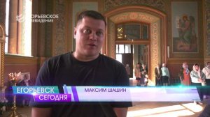 День Животворящего креста Господня и Медовый Спас отмечают сегодня в России.