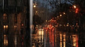 «Непогодит» стихи Валерия Конюхова музыка Suno