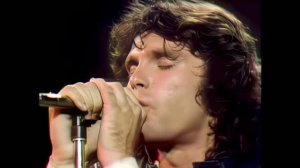 The Doors - People Are Strange (1967)