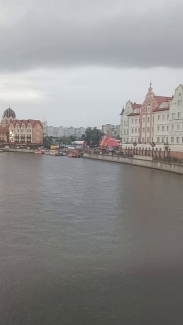 Калининград