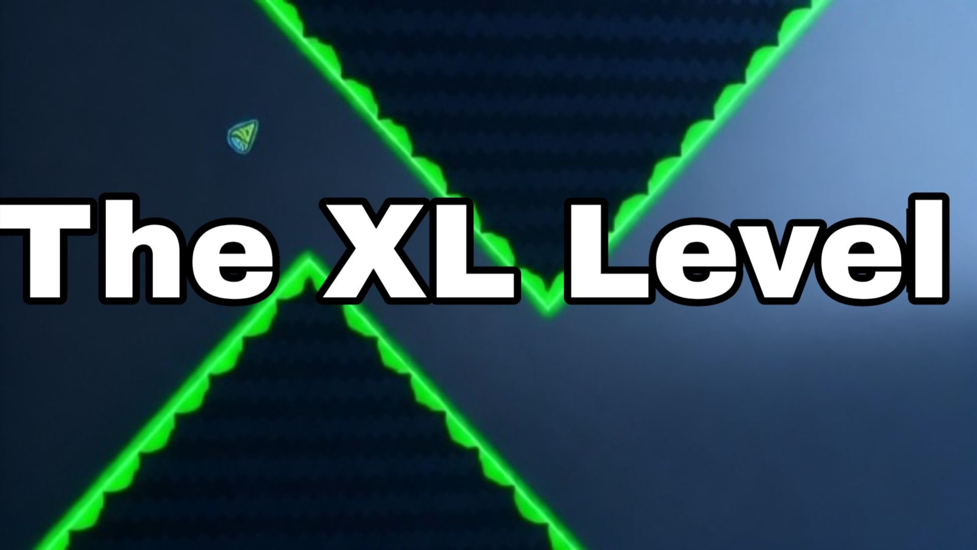 TXLL (autocase) #geometrydash