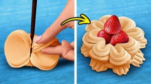 Классные идеи теста и рецепты выпечки, которые стоит попробовать сегодня!