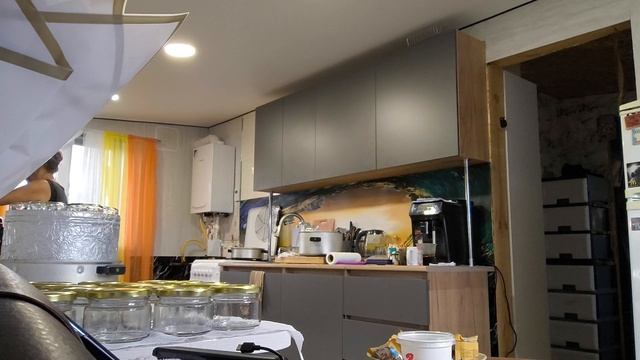 Вернулась к своей Работе, 🤔😍Моя Жизнь в Деревне😍14-08-2026