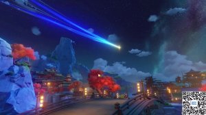 Genshin Impact #1