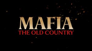 Mafia: The Old Country.#8.Человек чести.