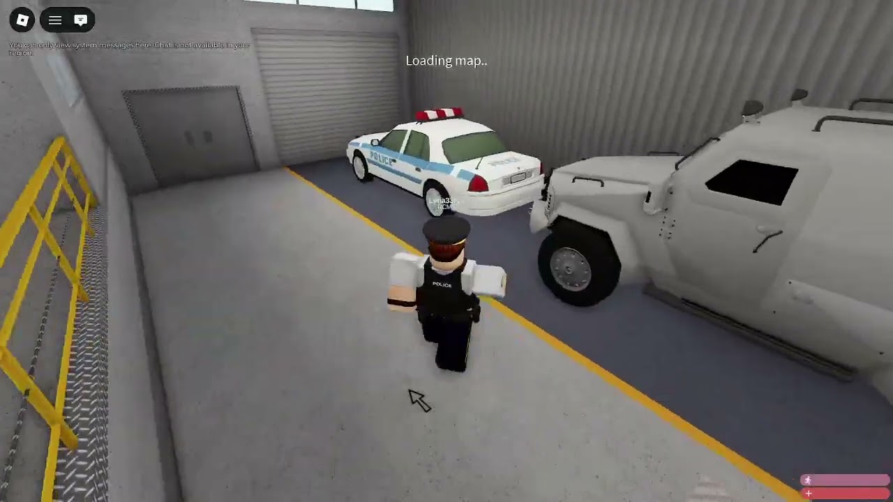 Police Raid Simulator | Карта 2 - Ювелирный магазин [НОРМАЛЬНАЯ СЛОЖНОСТЬ]