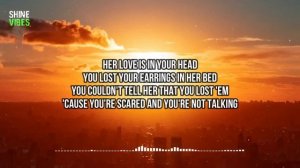 Malcolm Todd - Earrings