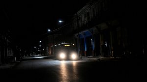 Что известно про блэкаут в Алматы, Бишкеке и Душанбе?
