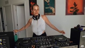 Grooves & HOUSE music 2025   DjTabea