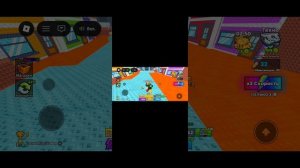 Я играю в roblox