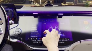 2027 Mercedes Maybach S-Class
