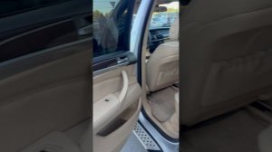 BMW x5 e70 обзор + толщиномер