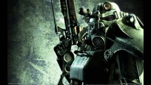Fallout 3 - Soundtrack - I Dont Want to Set the World on Fire by The Ink Spots