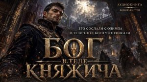 АУДИОКНИГА | Владыка из нашего мира | ПОПАДАНЦЫ | Книга 1