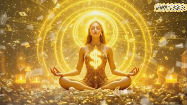 Деньги будут поступать к вам через 5 минут. Закон притяжения