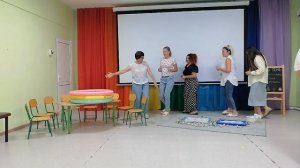 Игра в жизни ребенка.