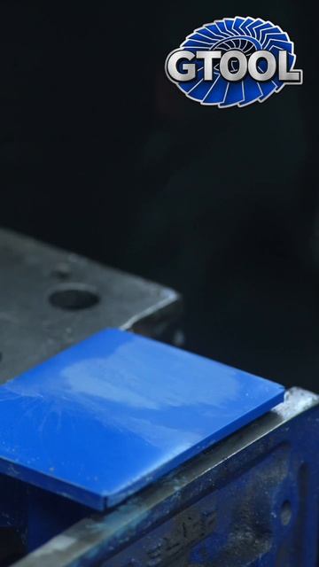 Как и чем отполировать PETG пластик? Эксперимент Gtool.